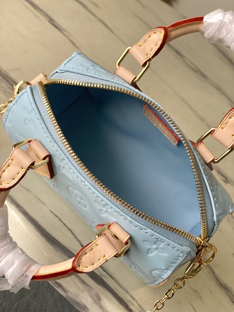 Louis Vuitton Speedy Bags